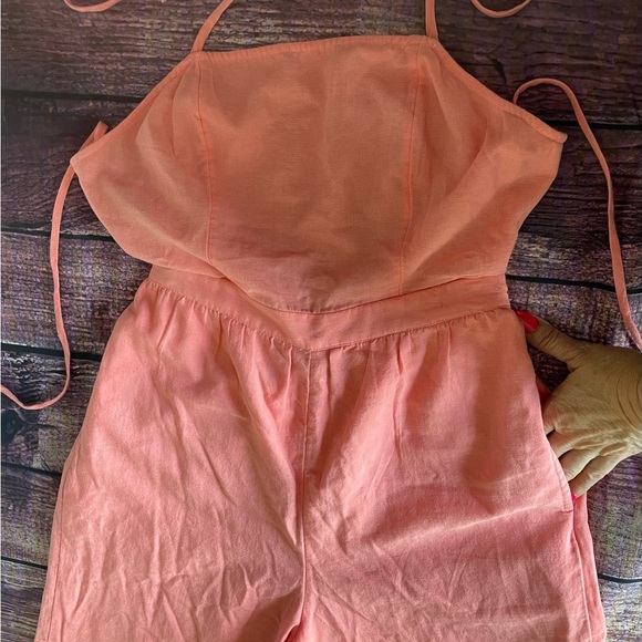 American Eagle Jumpsuit - Picture 5 of 13